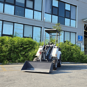 <span class=keywords><strong>Mini</strong></span>-chargeur multifonctionnel HIGHTOP HT-L28 adapté aux travaux routiers, hydroélectriques, <span class=keywords><strong>mini</strong></span>ères et d'ingénierie municipale - Product Image 5