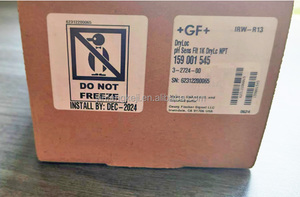 Georg +GF+ 3-2724-00 ดรอิล็อค  PH/ORP อิเล็กโทรด ใหม่และเป็นของแท้ ผลิตในสหรัฐอเมริกา - Product Image 6