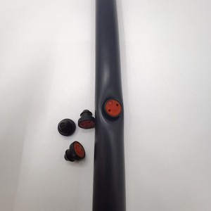 Système d'irrigation goutte à goutte agricole en gros, mini-goutteur émetteur en plastique à bouton, avec compensation de pression - Product Image 5