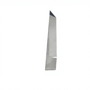 36*6*1mm <b>Tungsten</b> Carbide Oscillating Blade, Wear Resistant Vibration Cutting Cutter - Product Image 1