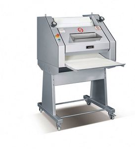 Baguette Máy làm bánh mì dài, cuộn hot-Dog, cuộn tàu ngầm, bánh mì hình dài và các loại khác nhau của Pháp - Product Image 1