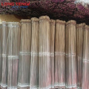 Weaving Loom Steel Wire Heald of High Strength 330 Textile Machinery in <strong>China</strong> - Product Image 4