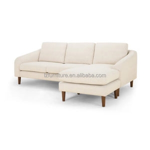 Sofá Moderno de Lujo, Muebles Personalizados para Sala de Estar, Juego de Sofás Personalizado para Decoración de Interiores - Product Image 5
