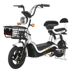 Scooter électrique sportif à batterie 48 V deux places haute performance, <span class=keywords><strong>pas</strong></span> <span class=keywords><strong>cher</strong></span>, pour la ville, <span class=keywords><strong>moto</strong></span> électrique, nouveau modèle chinois avec prix pour adultes - Product Image 3