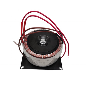 Güç ses <span class=keywords><strong>Transformer</strong></span> trafo 50V 12V çıkış için 110V ve 220V giriş saf sinüs bakır özel - Product Image 4