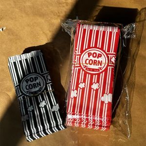Bolsas <span class=keywords><strong>de</strong></span> papel Kraft <span class=keywords><strong>de</strong></span> calidad alimentaria impresas con logotipo personalizado para uso en <span class=keywords><strong>microondas</strong></span>, <span class=keywords><strong>palomitas</strong></span> <span class=keywords><strong>de</strong></span> maíz, azúcar, patatas fritas, pasteles, embalaje <span class=keywords><strong>de</strong></span> exposición - Product Image 6