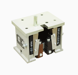 Piezas de Seguridad para Elevadores Hebei Dongfang Fuda, Engranaje de Seguridad Progresivo AQ19 <span class=keywords><strong>C</strong></span> B B1, Repuestos para Elevadores - Product Image 2
