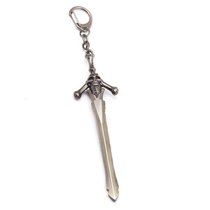 Llaveros de Armas de <span class=keywords><strong>Dante</strong></span> del Popular Videojuego Devil May Cry 5 - Product Image 3