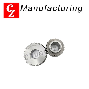 High-quality air Compressor <b>Gear</b> 1092137101 1092137102 for Atlas Copco Original Factory <b>Gear</b> 1-year Warranty - Product Image 5
