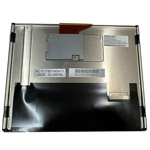 AC101TB01ADA11 Panneau d'écran LCD d'origine pour application industrielle AC101TB01ADA11 - Product Image 1