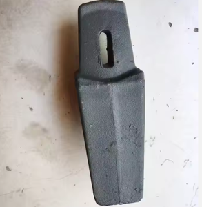 Adaptor gigi palsu ekskavator attankamen Doosan 430203-00015 Bo Bcat Development gigi ember batu Adaptor gigi asli - Product Image 5