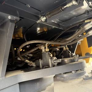 XCMG ZL50GN Wheel <b>Loader</b> 5 Ton Front End <b>Loader</b> for Construction Mining - Product Image 2