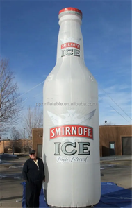 Botella Inflable Personalizada, Globo Publicitario Inflable, Botella de <span class=keywords><strong>Cerveza</strong></span> <span class=keywords><strong>Desperados</strong></span>, Botellas de Vino y Licor en Venta - Product Image 5