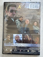 Le Maire de Kingstown : L'intégrale de la troisième saison 3 (DVD, 2024, coffret 3 disques) Films DVD Séries TV