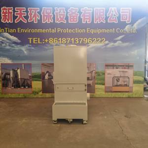 เครื่องกรองฝุ่นคุณภาพสูงสามารถกรองประกายไฟและฝุ่นควันได้อย่างมีประสิทธิภาพ - Product Image 6