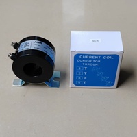 Transformadores de Bajo Voltaje de Anillo para Interiores, RCT-60 400/5A 600/5A Clase 1.0 con Certificación CE, 50/60Hz, del Fabricante ANA