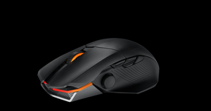 R-O-G Chakram X Tournament Edition, Botones Programables, Estilo R-O-G Esports, Diseño Modular - Product Image 2