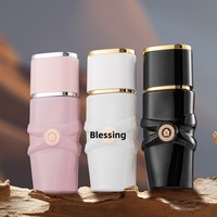 Ensemble de parfums ASAD Latafa taille standard pour femmes et hommes, Moyen-Orient, Arabie Saoudite, Émirats arabes unis, Dubaï, patchouli, jasmin, bois de santal, agrumes, clou de girofle, spray