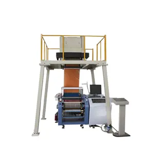 Automatic Electronic Jacquard Rapier Loom