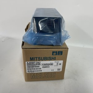 Módulo de E/S Remoto CC-Link MITSUBISHI AJ65BT-D62 - Product Image 5