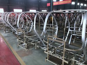 ELION X2 Mini Auto Elettrica <span class=keywords><strong>a</strong></span> <span class=keywords><strong>Due</strong></span> Posti Senza Patente con Grande Autonomia - Product Image 3