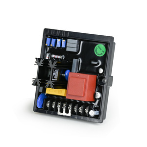 Régulateur de tension automatique monophasé HVR11 pour pièces de générateur SVC - Product Image 4