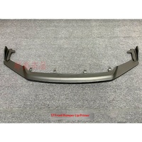 Kit carrosserie en fibre de carbone pour Lexus IS200 IS300 IS250 (2013-2019) : Spoiler, Diffuseur, Jupes latérales, Lame avant, Pare-chocs avant et arrière