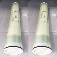Membrane RO Hydranautics ESPA1-8040, Membrane d'osmose inverse originale importée des États-Unis pour système d'eau pure