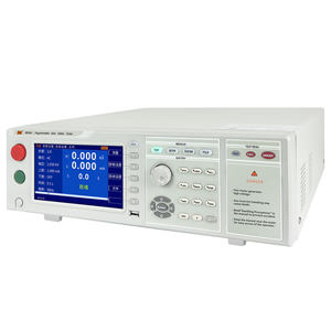 China Rek RK9961 Programmierbarer Sicherheits-Kompletttester 3,0-32,0A - Product Image 4