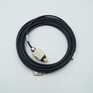 Cable Industrial Ethernet A-B-B 3HAC049360-004 de 7m, de Aluminio y Plástico, para Automatización Industrial y Robots Electrónicos - Product Image 6