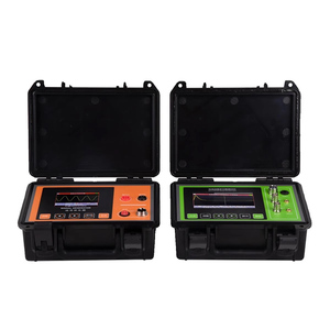 Underground Cable Fault Locator High Voltage Power Wire Detector Short Circuit Break Point Finder Tester Pulse Reflection Method - Product Image 1