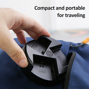 캐논 LPE6 /LP E6N 6D2 <span class=keywords><strong>EOS</strong></span> R5 R6 용 대용량 2000mAh 디코딩 배터리 및 트리플 충전기 KingMa-BM045-LPE6N - Product Image 5