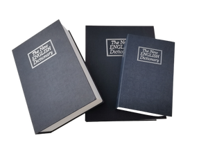 2022 סוד נסתרת שילוב כספת קטן גדול גדלים בית ספר בית ספר תיבה - Product Image 2