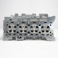 Nouvelle culasse nue neuve pour Renault Captur II (RJB) 1.3 TCE 130 16V 1.3TCE H5H H5H470 110423582R 132654210R