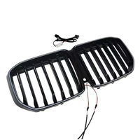 Grille de calandre avant à LED pour BMW X7 G07 2023-2024 2025 2026