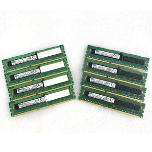 หน่วยความจำเซิร์ฟเวอร์ Original Brand M386AAG40AM3-CWE 128GB DDR4 ECC Registered LRDIMM 3200MHZ PC4 4Rx4 1.2V Quad Rank X4 Module ของแท้ พร้อมส่ง - Product Image 1