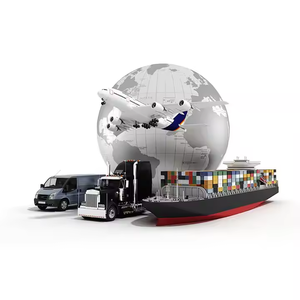 中国至亚洲、非洲、南美洲机械纺织品的散货海运及清关专家 - Product Image 2