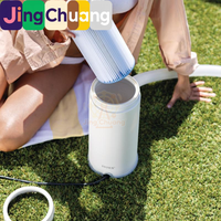 Pompe de filtration d'eau circulante JingChuang26604 pour piscine domestique