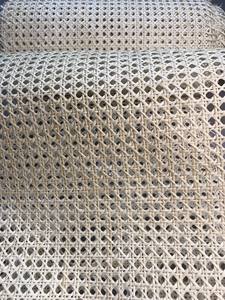 Best Seller VIET STARLIGHT Brand High Quality Rattan Roll <b>Cane</b> <b>Webbing</b> Model JULIA 15m Length Direct Factory Price Agriculture - Product Image 5