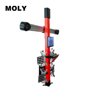 MOLISPEED - Achat direct au <span class=keywords><strong>prix</strong></span> d'usine - Réparation de roues de voiture - Alignement 3D des roues - Product Image 2
