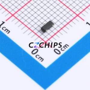 Transistor de Efecto de Campo (MOSFET) Original Nuevo ELM13413CA-S-VB SOT-23(TO-236) - Product Image 2