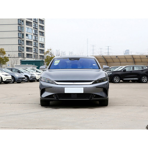 Auto Usado Económico BYD Han Sedán Eléctrico <span class=keywords><strong>de</strong></span> Largo Alcance 506km, Estable y Confortable para Familias y Negocios en África - Product Image 2
