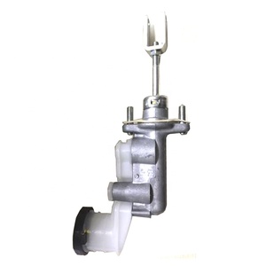 Cylindre maître d'embrayage 8-97943-432-0 8979434320 pour ISUZU D-MAX Pickup - Product Image 4