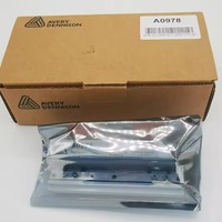Tête d'impression originale KCE-107-12PAT2/98969 6404 108mm 300dpi A0978 Tête d'impression 6404 Imprimante d'étiquettes à code-barres thermique