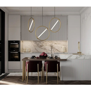 CBMMART modern new designs porte e cassetti per mobili da <span class=keywords><strong>cucina</strong></span> modulari in <span class=keywords><strong>legno</strong></span> <span class=keywords><strong>massello</strong></span> - Product Image 4