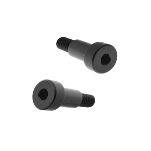 Bulloni <span class=keywords><strong>a</strong></span> spallamento con testa <span class=keywords><strong>esagonale</strong></span> incassata in acciaio legato di precisione OEM Grado 12.9 - Bulloni esagonali metrici per macchinari (M5-M20) - Product Image 4