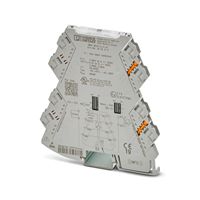 Amplificateur d'isolement Phoenix Mini -2-U-UI 2902019