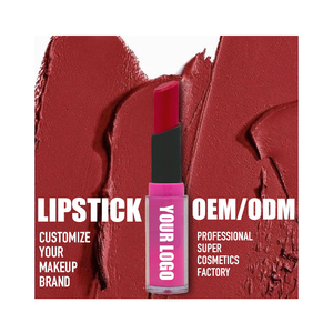 Chất Lượng Cao Nhãn Hiệu Riêng Nhung Son Môi Lỏng Không Thấm Nước <span class=keywords><strong>Matte</strong></span> Lâu Dài Vẻ Đẹp Mỹ Phẩm Bán Buôn Với Thấp Moq Trang Điểm - Product Image 3