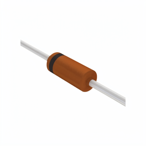 In Stock DO-204AH, DO-35, Axial Components Electronic Diodes 1N967B TR TIN/LEAD - Product Image 1