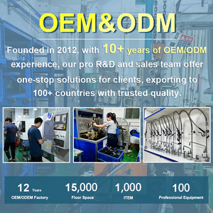 Grifo Mezclador de Cocina Contemporáneo, Cuerpo de Latón Sólido, Giratorio, Cromado, con Caño Largo para Fregadero y Uso en Hostelería - Product Image 4